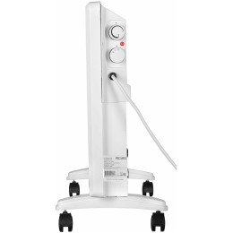 Конвектор РЕСАНТА ОК-1600 [67/4/2] 220-230В, 50Гц, крепление на стенку + на ножках , 800/1600 Вт, 